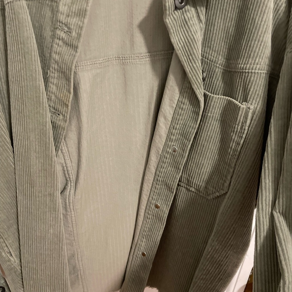 Zara jacket - Picture 7 of 7